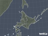 2023年05月05日の北海道地方の雨雲レーダー