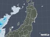 雨雲レーダー(2023年05月05日)