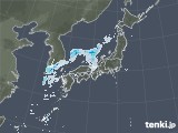 雨雲レーダー(2023年05月05日)