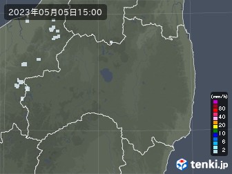 雨雲