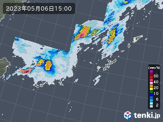 雨雲
