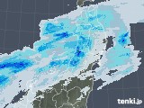 雨雲レーダー(2023年05月06日)