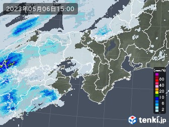 雨雲