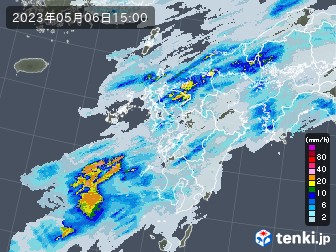 雨雲