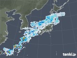 2023年05月06日の雨雲レーダー