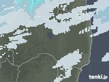 雨雲レーダー(2023年05月06日)