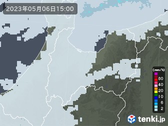 雨雲