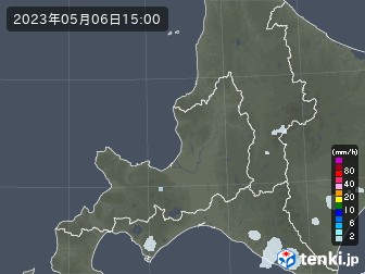 雨雲