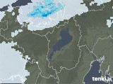 雨雲レーダー(2023年05月06日)