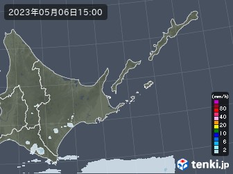雨雲