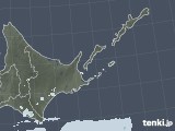 雨雲レーダー(2023年05月06日)