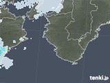 雨雲レーダー(2023年05月06日)