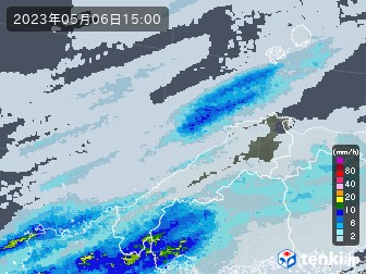 雨雲