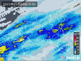 雨雲