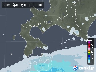 雨雲