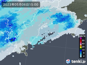 雨雲