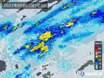 雨雲