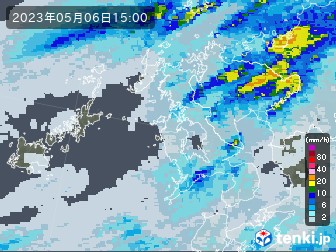 雨雲