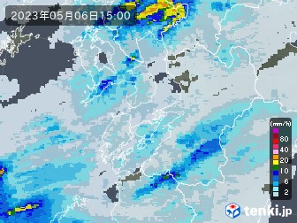 雨雲