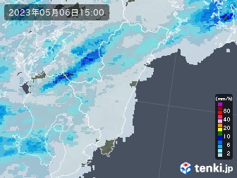 雨雲