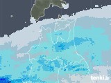 2023年05月06日の青森県の雨雲レーダー