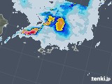 2023年05月06日の沖縄県(宮古・石垣・与那国)の雨雲レーダー