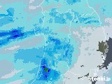 雨雲レーダー(2023年05月06日)