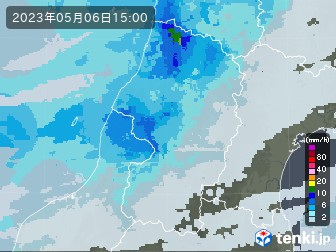 雨雲