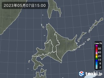 雨雲