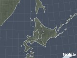 2023年05月07日の北海道地方の雨雲レーダー