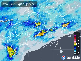 雨雲