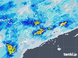 雨雲レーダー(2023年05月07日)