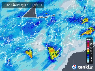 雨雲