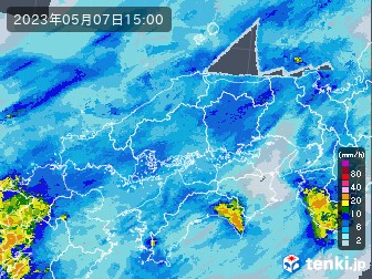 雨雲