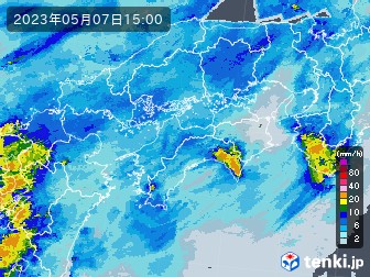 雨雲