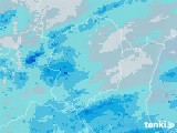 雨雲レーダー(2023年05月07日)