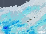 雨雲レーダー(2023年05月07日)