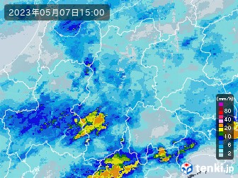 雨雲