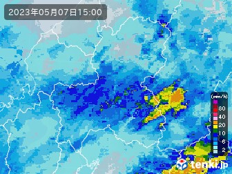雨雲