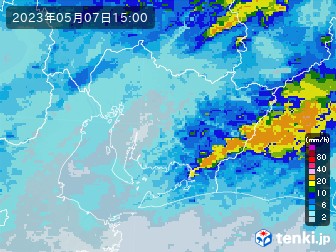 雨雲