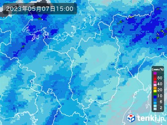 雨雲