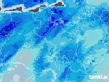 雨雲レーダー(2023年05月07日)