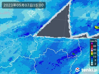 雨雲
