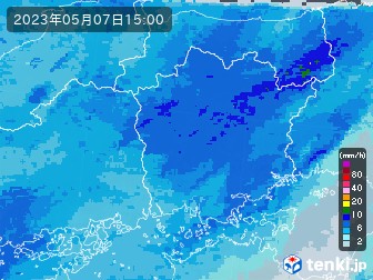 雨雲