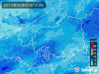 雨雲