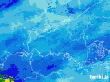 雨雲レーダー(2023年05月07日)