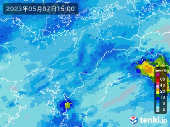雨雲