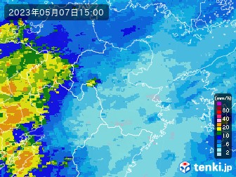 雨雲