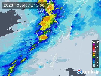 雨雲