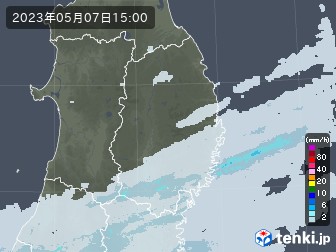 雨雲